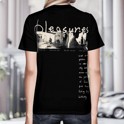 Pleasures Weezer Pinkerton Washed