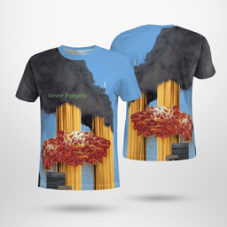 Never Forgetti Shirt