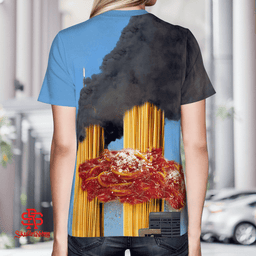 Never Forgetti