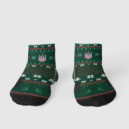 Strideline USWNT Ugly Sweater Green
