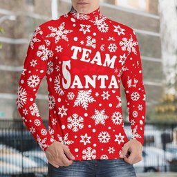 Team Santa