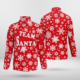 Team Santa