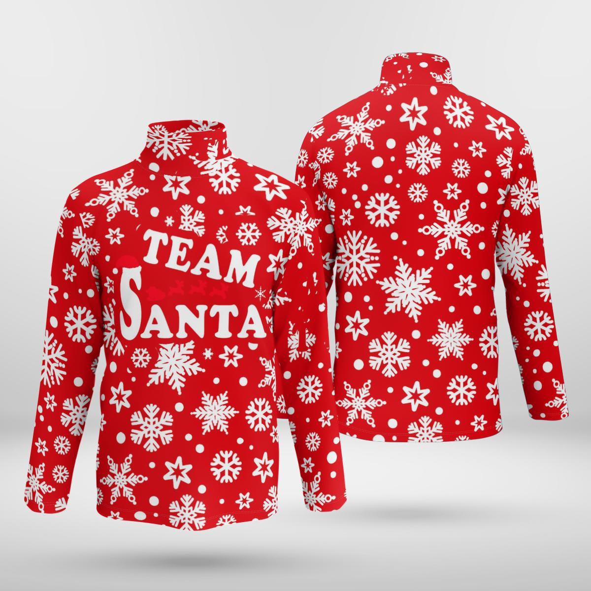 Team Santa