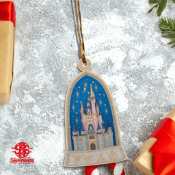 Walt Disney World The World's Most Magical Celebration 50th Anniversary Musical 