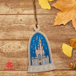  Walt Disney World The World's Most Magical Celebration 50th Anniversary Musical 