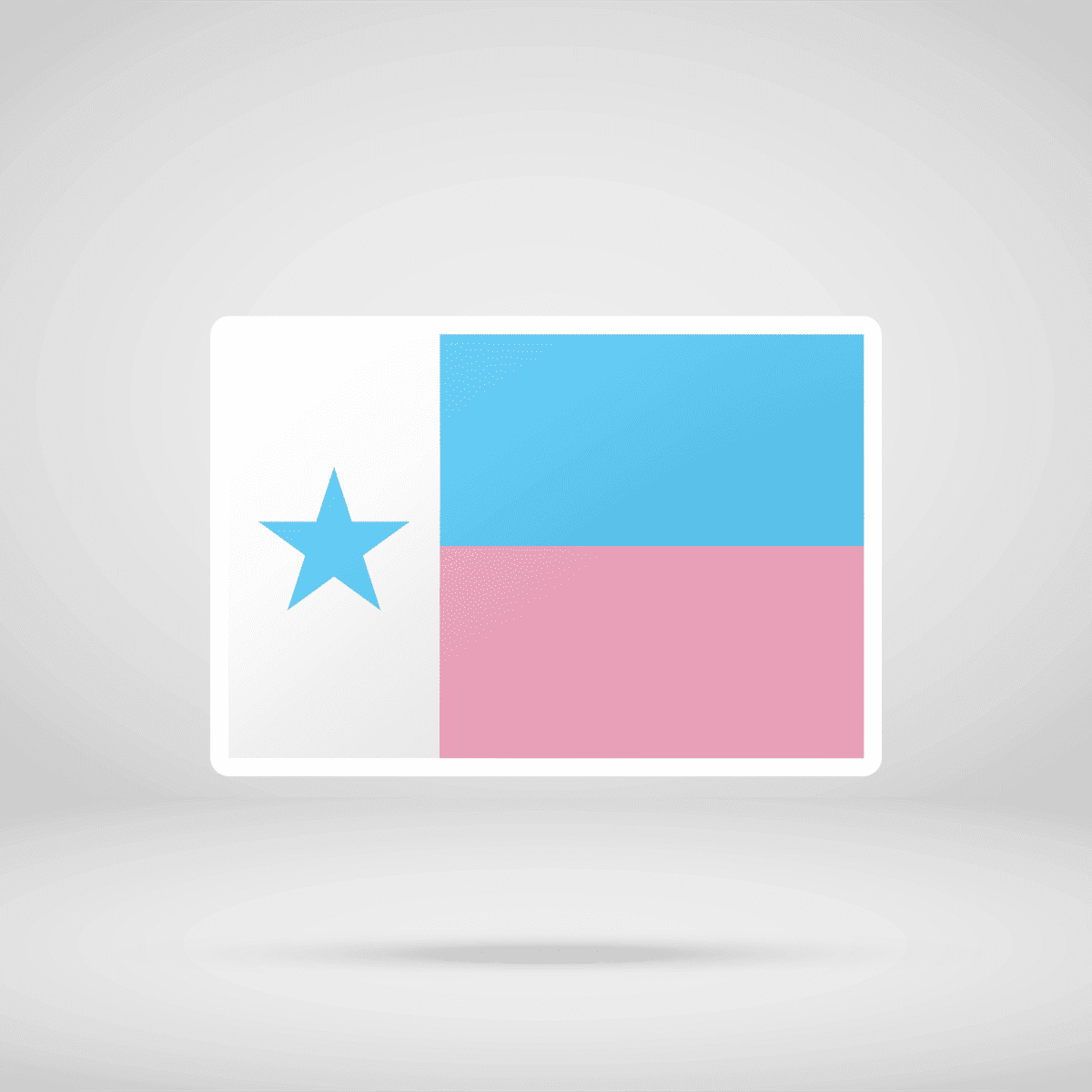 Texas Trans Pride 