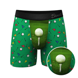 Golf Ball Hammock Underwear