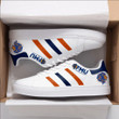 Florida Memorial University Lions  Skate Stan Smith New Shoes MC