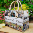 Dawson's Creek Leather Bag CH