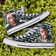 2 Pac Best High Top Shoes G95