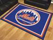 New York Mets Area Rug L98