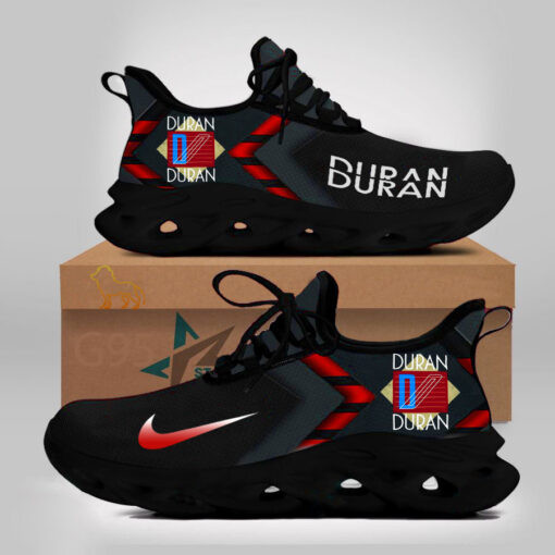 Duran Duran Shoes Max Soul G95