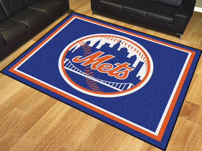New York Mets Area Rug L98