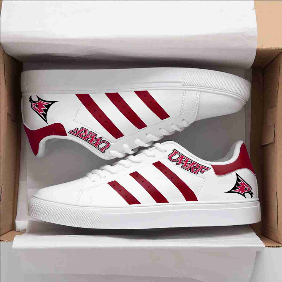 Fallen Falcons Fallen Falcons Best Skate Stan Smith New Shoes SKS2409 - Joliebrand