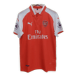 Mesut Özil Arsenal 2014-15 Home Men Jersey - Red