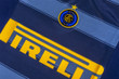 Inter Milan 2004/05 Away Retro Men Jersey - Blue