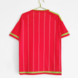Wales 2015/16 Home Retro Men Jersey - Red