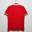 Liverpool 1993/95 Home Retro Men Jersey - Red
