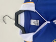 Chelsea 2007/08 Home Retro Men Jersey - Blue