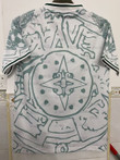 Mexico 1999 Away Retro Jersey - Men White