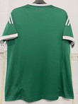 Mexico 2011-2012 Home Retro Jersey - Men Green