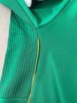 Mexico 2011-2012 Home Retro Jersey - Men Green