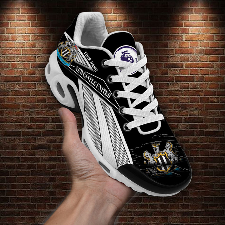Newcastle United F.C TN Shoes Sneakers For Men And Women