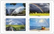 Entre ciel et terre - 60 pièces