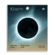 Total Solar Eclipse booklet of 10 Permanent™
