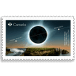 Total Solar Eclipse booklet of 10 Permanent™