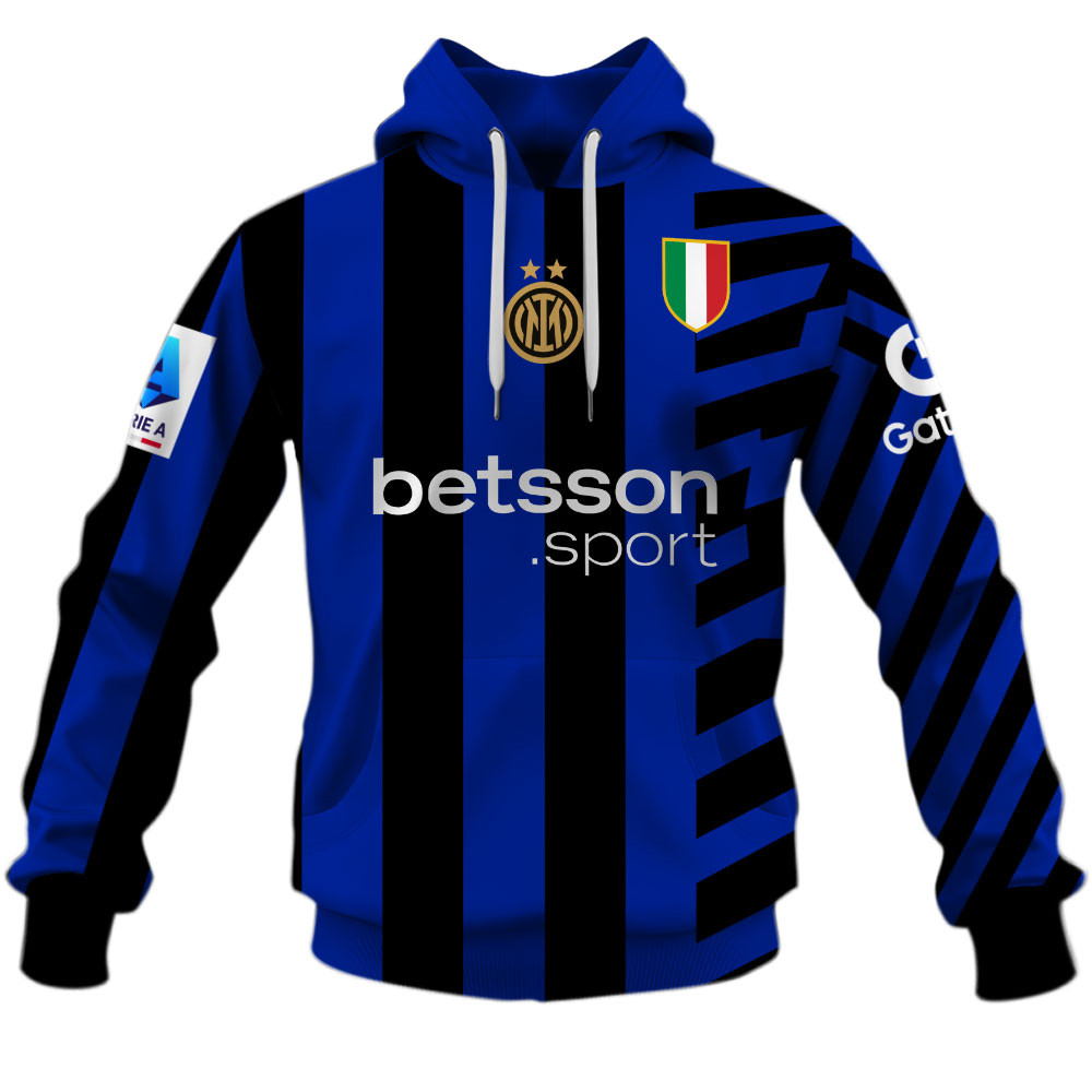 Inter Milan Home Jersey Style Shirts