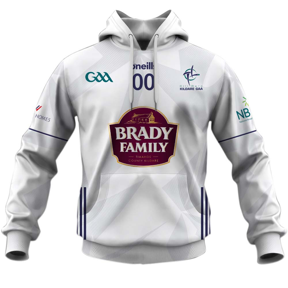 Kildare SFC Home Jersey Style Shirts