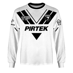 New Zealand Kiwis 2026 Men's RLWC Away Jersey Style Shirts