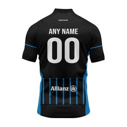 Club Brugge K.V Inspired Cycling Kit