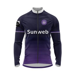 RSC Anderlecht Inspired Cycling Kit