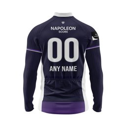 RSC Anderlecht Inspired Cycling Kit