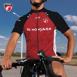 FC Fredericia  Inspired Cycling Kit