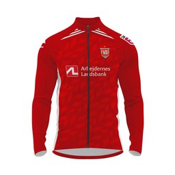 Vejle Boldklub Inspired Cycling Kit