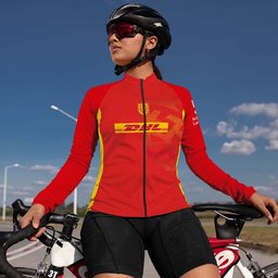 FC Nordsjælland Inspired Cycling Kit