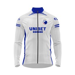 F.C. Copenhagen  Inspired Cycling Kit