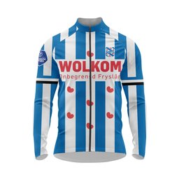 SC Heerenveen Inspired Cycling Kit