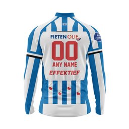 SC Heerenveen Inspired Cycling Kit