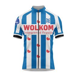 SC Heerenveen Inspired Cycling Kit