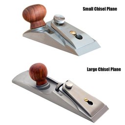 Luban® Small Chisel Plane & Large Chisel Plane