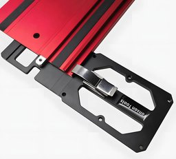 Fonson Track Saw Square Guide Rail Square
