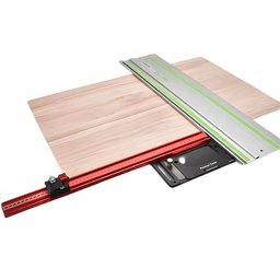 Track Saw Square Guide Rail Square for Festool and Makita Guide Rails