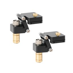 Track Saw Guide Rail Lift Limit Stops