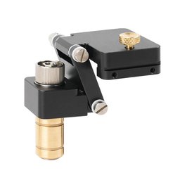 Track Saw Guide Rail Lift Limit Stops