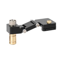 Track Saw Guide Rail Lift Limit Stops