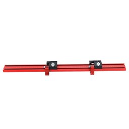 Levoite Track Saw Square Guide Rail and Stop